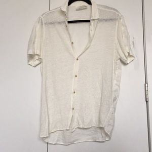 ZARA MAN MEDIUM  SLIM FIT